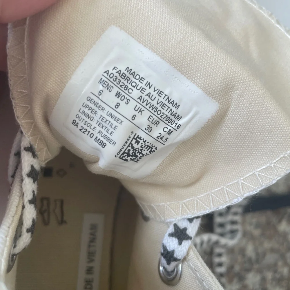 Converse Chuck Taylor All Star 70 Hi